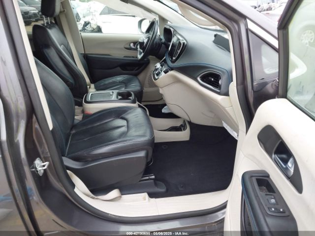 2021 CHRYSLER PACIFICA 2C4RC1BG3MR574439 Photo 4