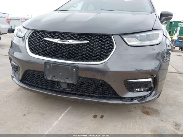 2021 CHRYSLER PACIFICA 2C4RC1BG3MR574439 Photo 5