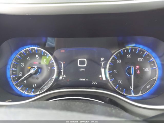 2021 CHRYSLER PACIFICA 2C4RC1BG3MR574439 Photo 6