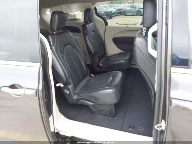 2021 CHRYSLER PACIFICA 2C4RC1BG3MR574439 Photo 7