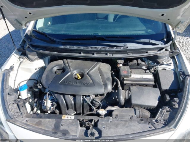 KNAFK4A67F5281737 KIA FORTE LX