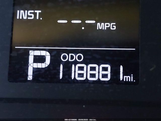 KNAFK4A67F5281737 KIA FORTE LX