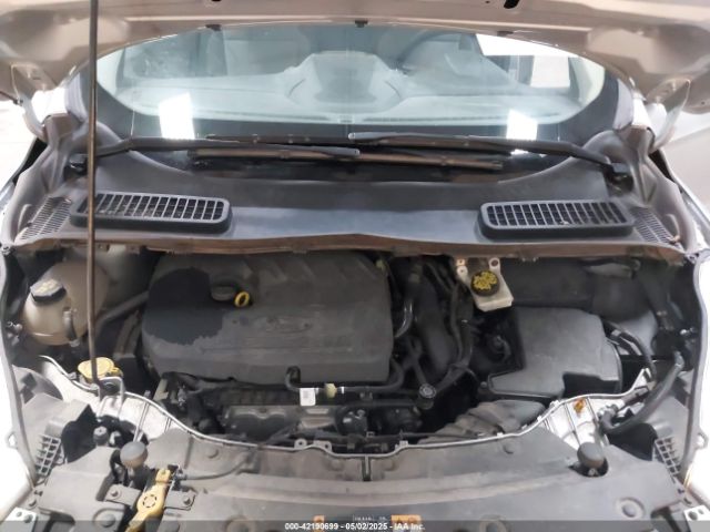 1FMCU0GD9JUA97795 Ford ESCAPE SE