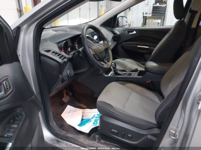 1FMCU0GD9JUA97795 Ford ESCAPE SE