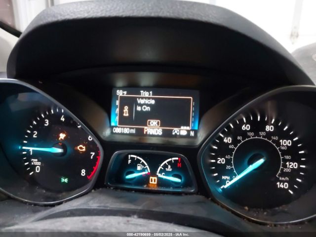 1FMCU0GD9JUA97795 Ford ESCAPE SE