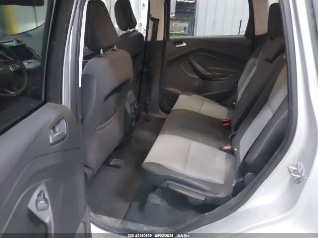 1FMCU0GD9JUA97795 Ford ESCAPE SE
