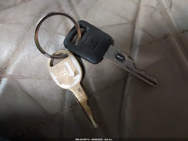 1992 CADILLAC DEVILLE 1G6CD53B2N4227608 Photo 10