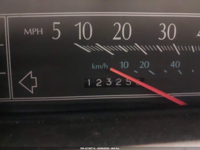 1992 CADILLAC DEVILLE 1G6CD53B2N4227608 Photo 6