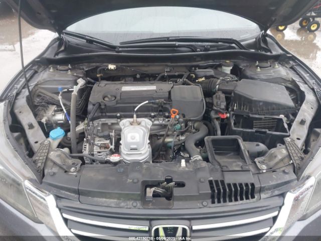 1HGCR2F34FA122879 Honda ACCORD LX