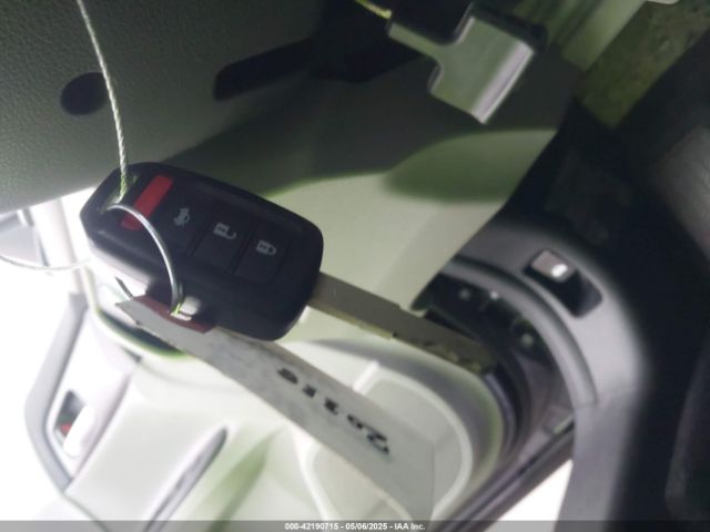 1HGCR2F34FA122879 Honda ACCORD LX