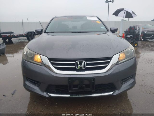 1HGCR2F34FA122879 Honda ACCORD LX