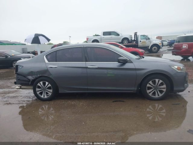 1HGCR2F34FA122879 Honda ACCORD LX