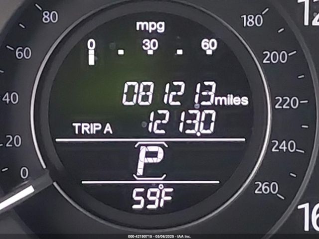 1HGCR2F34FA122879 Honda ACCORD LX