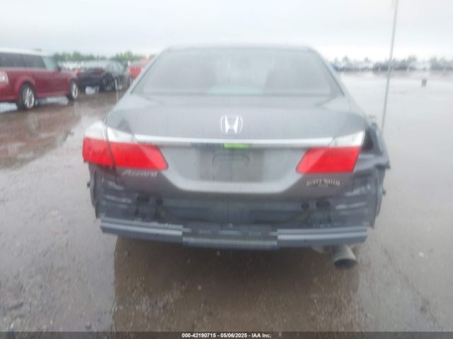 1HGCR2F34FA122879 Honda ACCORD LX