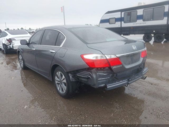 1HGCR2F34FA122879 Honda ACCORD LX