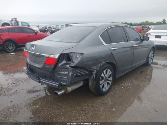 1HGCR2F34FA122879 Honda ACCORD LX