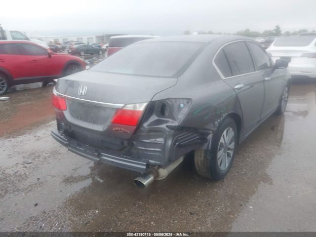 1HGCR2F34FA122879 Honda ACCORD LX