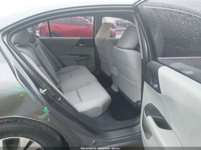1HGCR2F34FA122879 Honda ACCORD LX