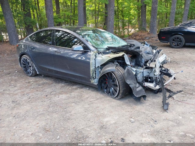 2023 TESLA MODEL 3 5YJ3E1ECXPF578450 Photo 0