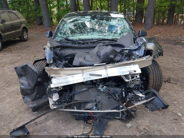 2023 TESLA MODEL 3 5YJ3E1ECXPF578450 Photo 5
