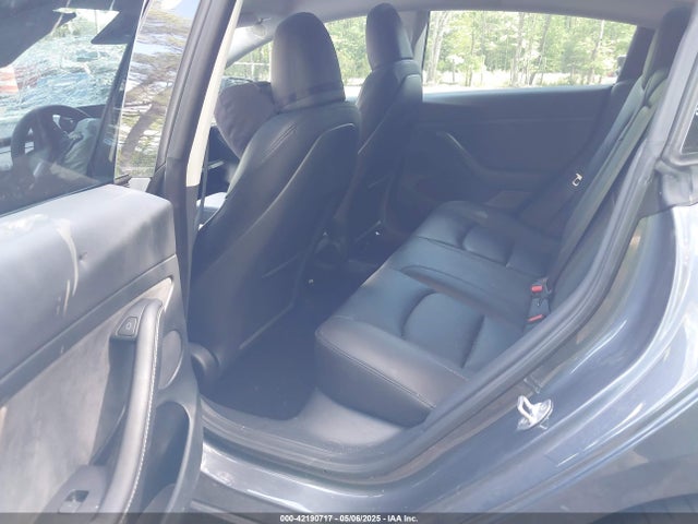 2023 TESLA MODEL 3 5YJ3E1ECXPF578450 Photo 7