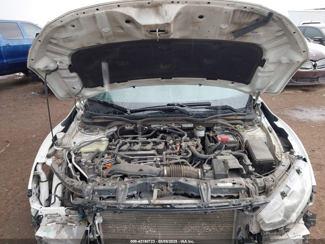 SHHFK7H22HU213627 Honda Civic Lx