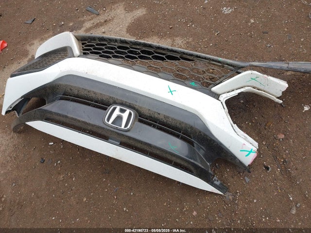 SHHFK7H22HU213627 Honda Civic Lx