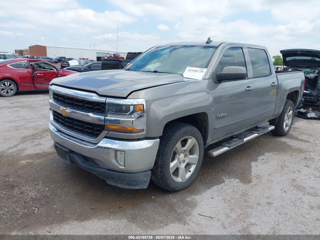 3GCPCREC3HG388510 Chevrolet l83 - sidi: spark ignited direct injection, vvt: variable valve timing, afm, e85 max, alum