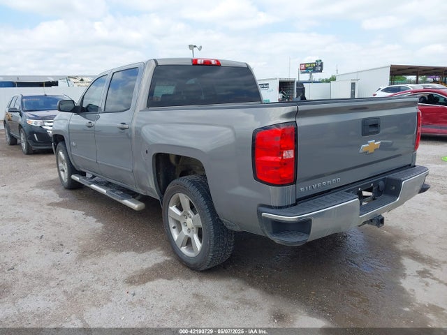 3GCPCREC3HG388510 Chevrolet l83 - sidi: spark ignited direct injection, vvt: variable valve timing, afm, e85 max, alum