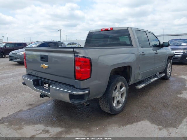 3GCPCREC3HG388510 Chevrolet l83 - sidi: spark ignited direct injection, vvt: variable valve timing, afm, e85 max, alum