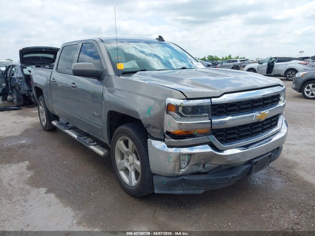 3GCPCREC3HG388510 Chevrolet l83 - sidi: spark ignited direct injection, vvt: variable valve timing, afm, e85 max, alum