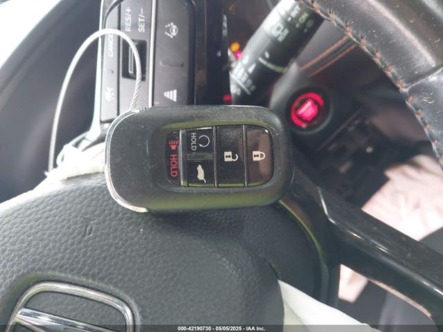 2024 HONDA HR-V 3CZRZ1H55RM707358 Photo 10