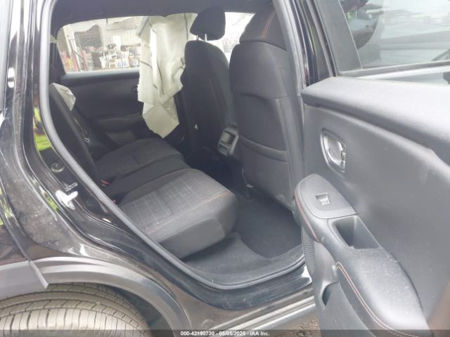 2024 HONDA HR-V 3CZRZ1H55RM707358 Photo 7