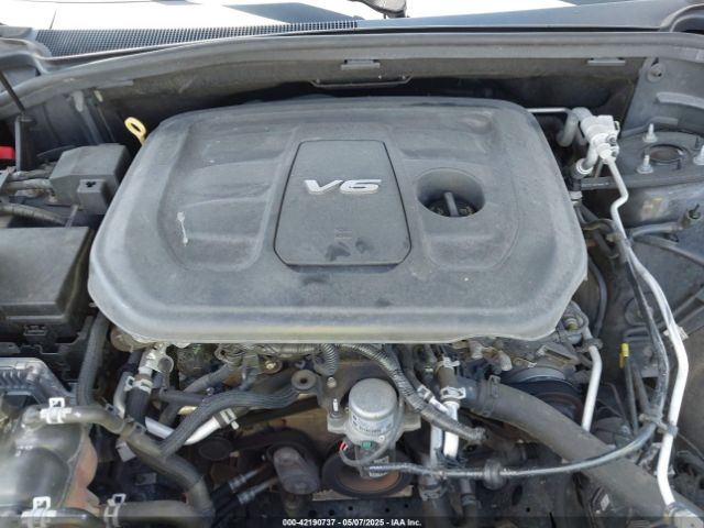 2018 JEEP GRAND CHEROKEE 1C4RJFAG6JC147832 Photo 9