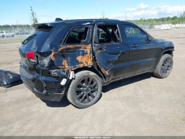 2018 JEEP GRAND CHEROKEE 1C4RJFAG6JC147832 Photo 3