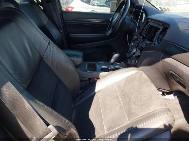 2018 JEEP GRAND CHEROKEE 1C4RJFAG6JC147832 Photo 4