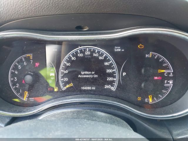 2018 JEEP GRAND CHEROKEE 1C4RJFAG6JC147832 Photo 6