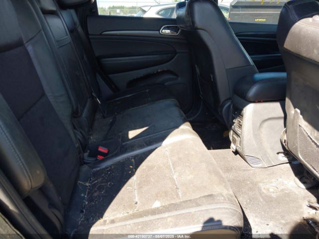 2018 JEEP GRAND CHEROKEE 1C4RJFAG6JC147832 Photo 7