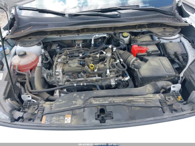 2022 FORD ESCAPE 1FMCU0G69NUB93014 Photo 9