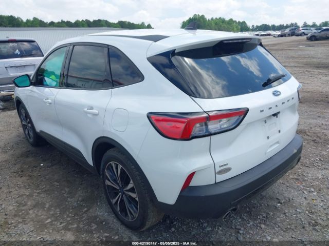 2022 FORD ESCAPE 1FMCU0G69NUB93014 Photo 2