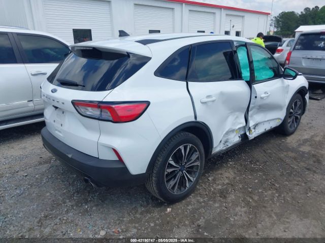 2022 FORD ESCAPE 1FMCU0G69NUB93014 Photo 3