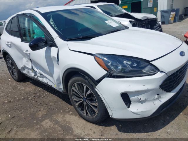 2022 FORD ESCAPE 1FMCU0G69NUB93014 Photo 5