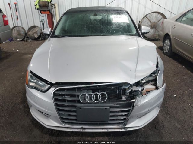 WAUE8GFF3G1020649 Audi A3 2.0t Premium