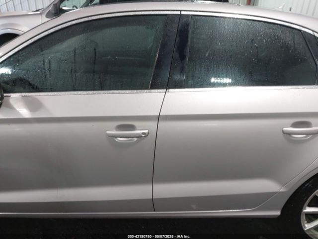 WAUE8GFF3G1020649 Audi A3 2.0t Premium
