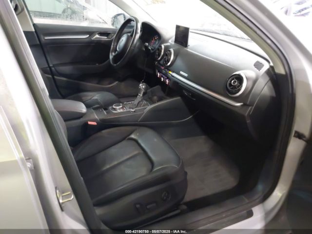 WAUE8GFF3G1020649 Audi A3 2.0t Premium