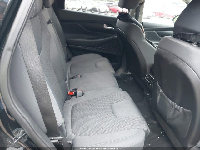 5NMS2DAJ6MH332791 Hyundai Santa Fe Sel