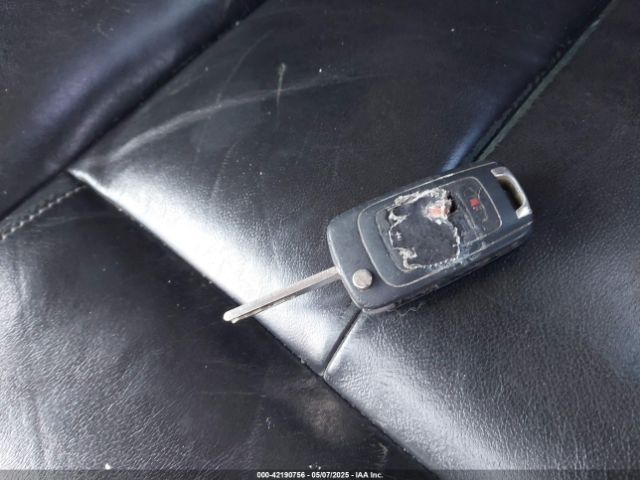1G4GB5G35EF103064 Buick Lacrosse Leather Group