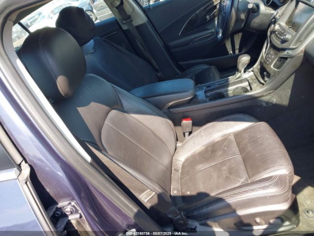 1G4GB5G35EF103064 Buick Lacrosse Leather Group