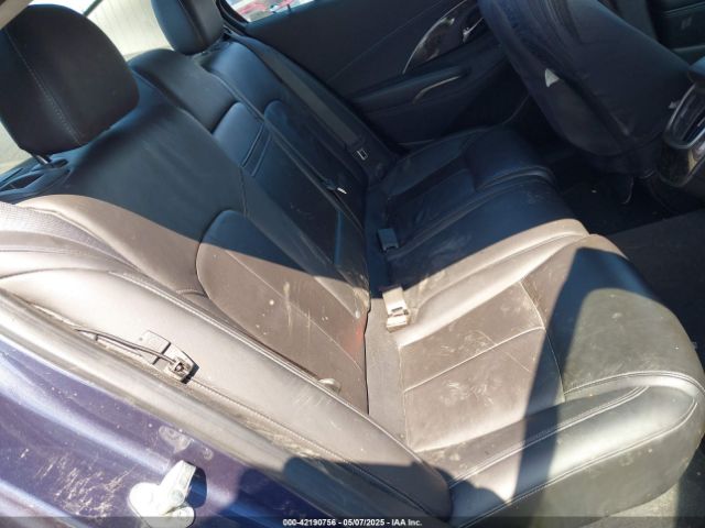 1G4GB5G35EF103064 Buick Lacrosse Leather Group