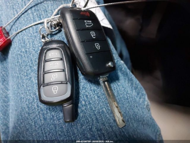 5XYKTCA65FG631995 KIA SORENTO LX